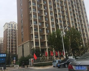 御园A区2室1厅南北