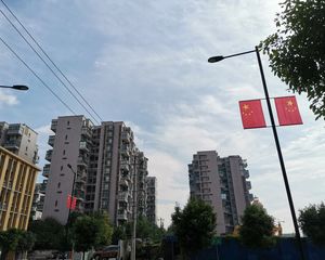 瑞丰花园2室1厅东