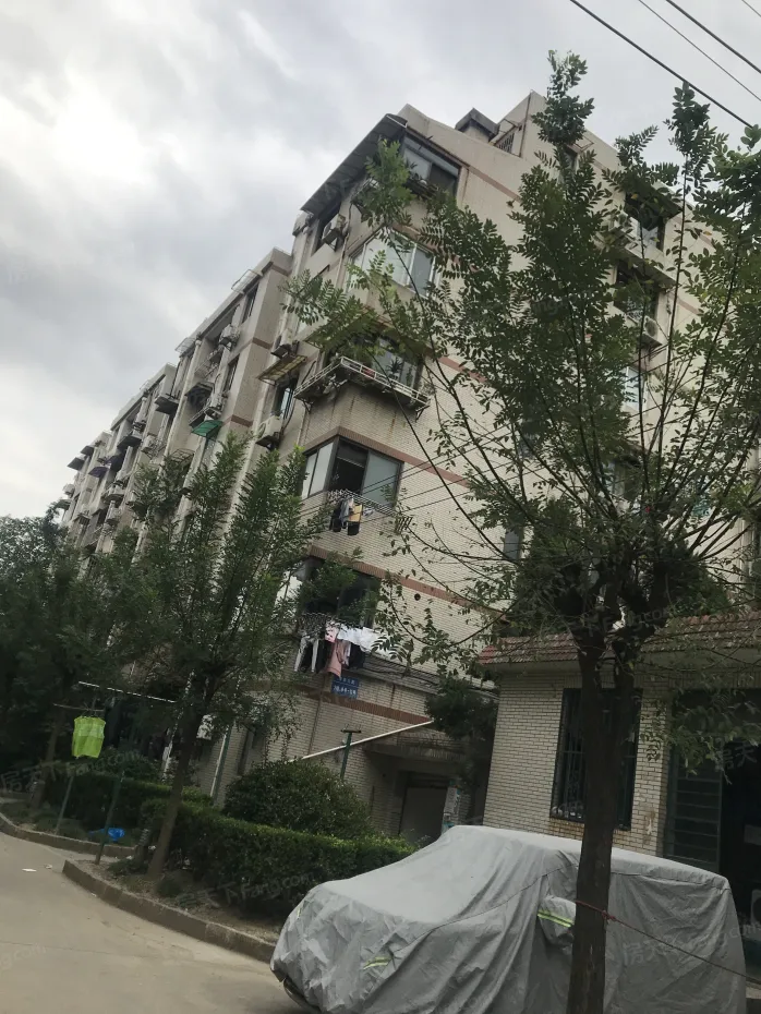 康泰公寓二期