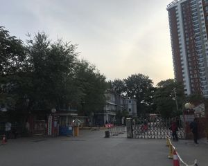 通州北苑·科印小区·2室·1厅