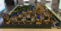 万力溱府河畔实景图