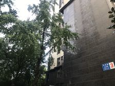 天合凯旋天际湾1室1厅南