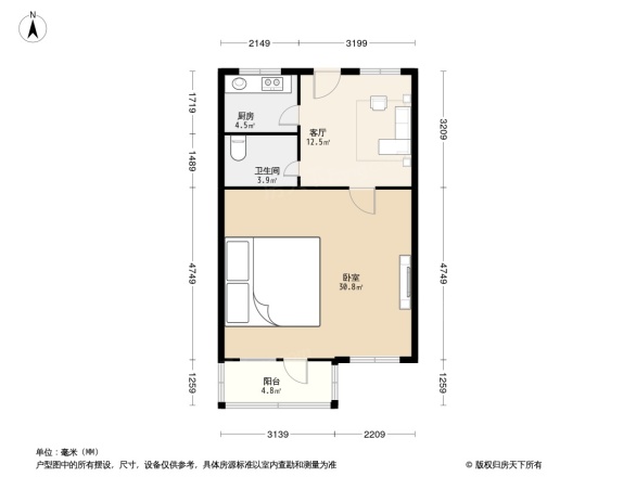 广电总局西便门小区