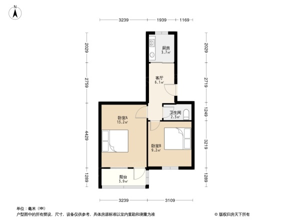 李府街16号小区