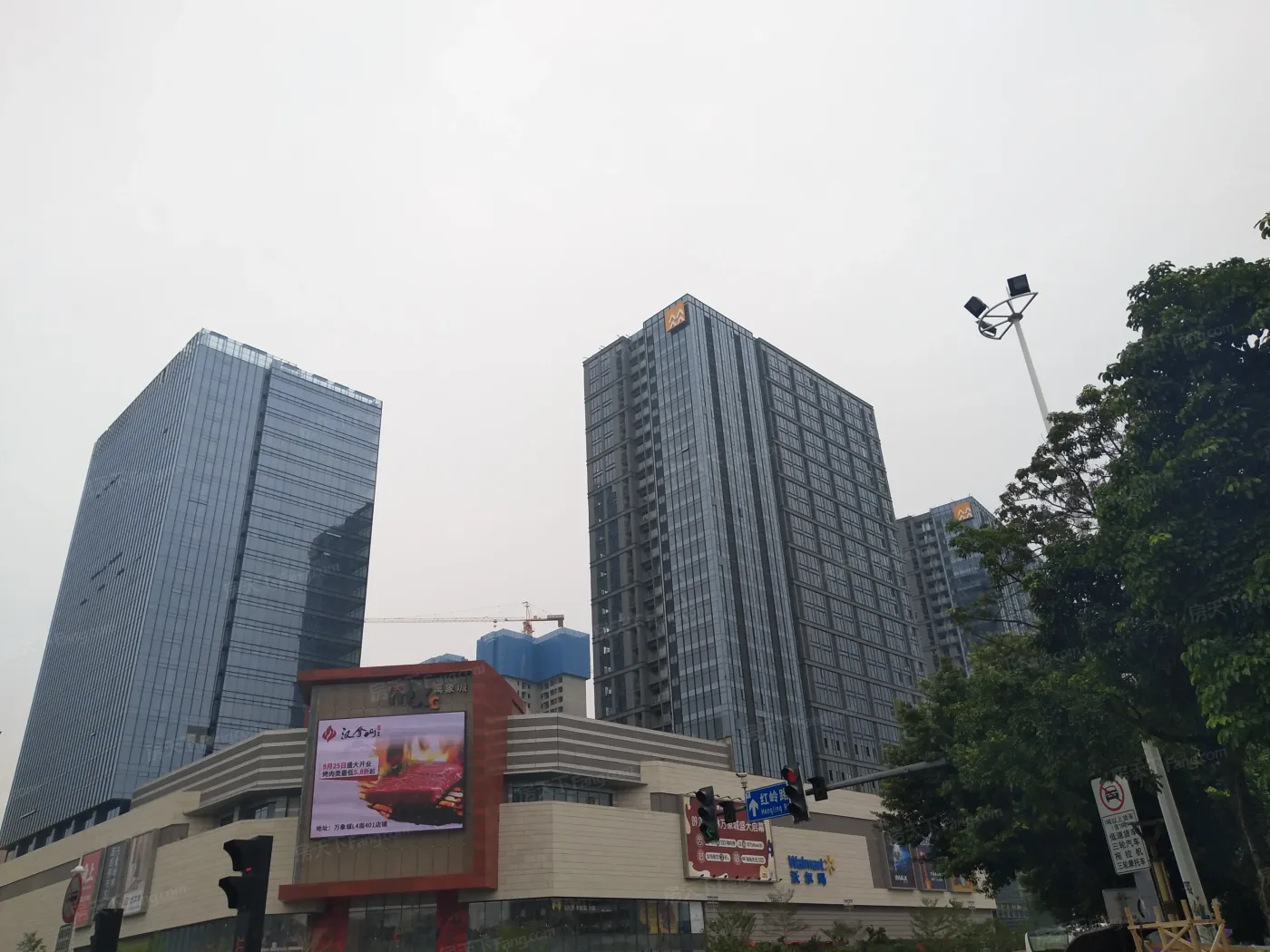 大龙湾-桂林房天下