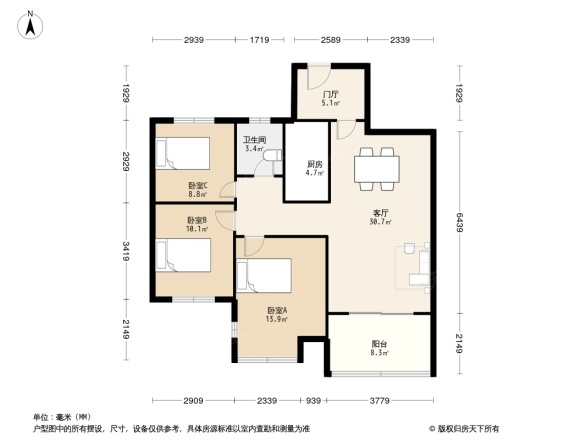 正荣润江城