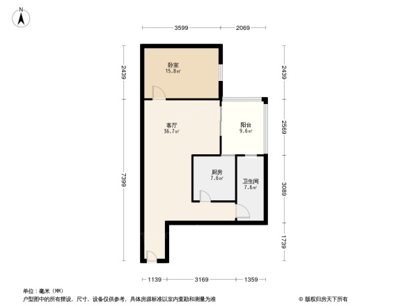 加拿大花园