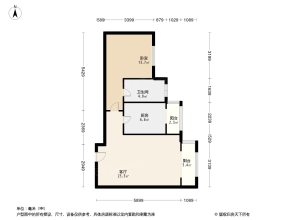 融科橄榄城