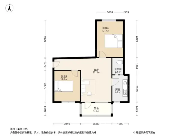 新港中路小区