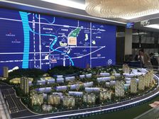 【恒大悦湖商业广场】| 长沙市开福区万家丽北路799号宝瑞悦湖商业广场82栋2605号不动产
