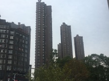 联发君悦朝阳 中式装修 全套红木家具