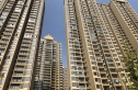 中建文华星城实景图