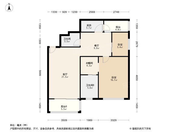 星河湾海怡半岛一号园