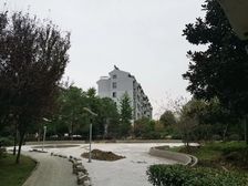 小投入居住空中别墅,观景大露台可以休闲娱乐,值