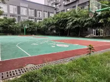 冉家坝 华渝怡景苑二房76万