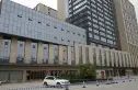 新合作城市广场实景图