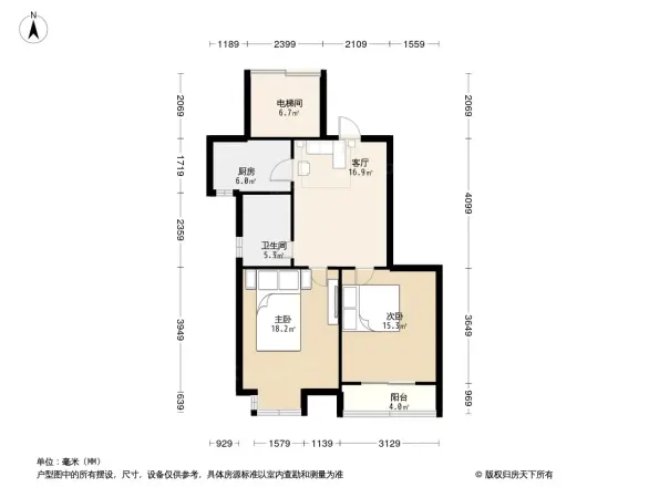 奥体新城青桐园