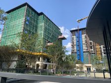电建·洺悦玺4室2厅东南