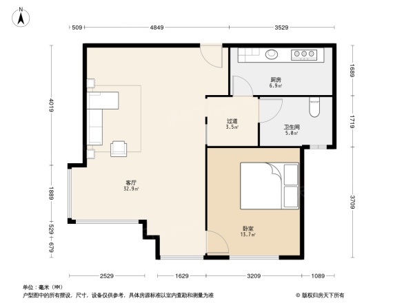 雅居乐花园