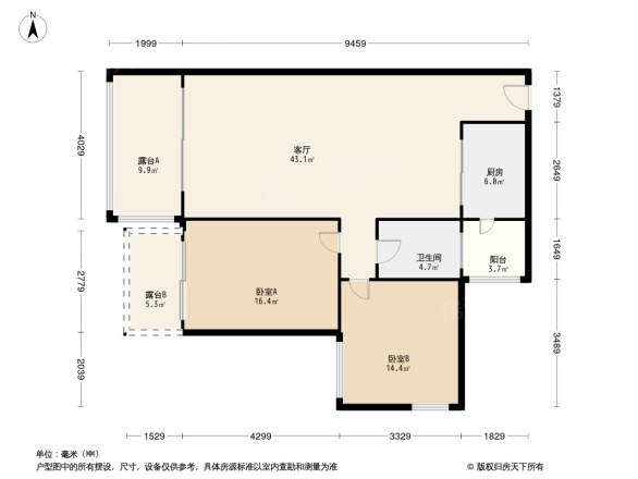 碧桂园凤凰城凤盈苑