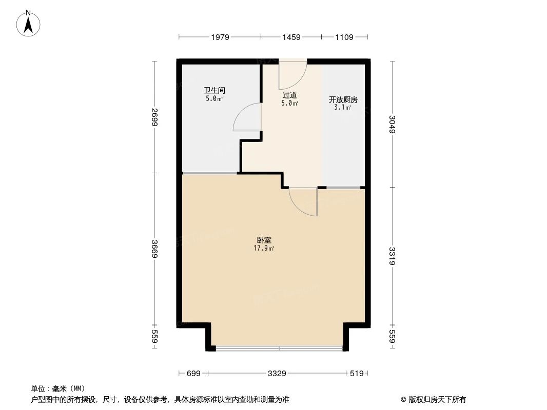 海晟名苑图片相册,海晟名苑户型图,样板间图,装修效果图,实景图-北京房天下