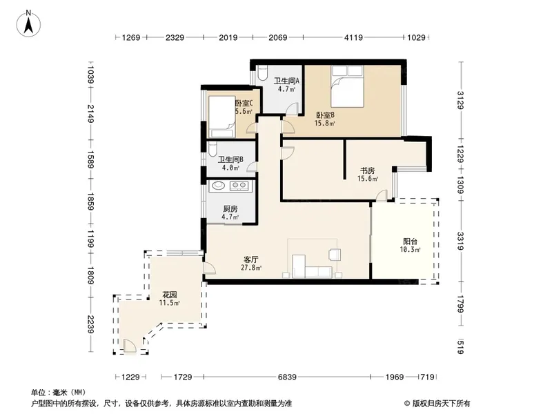 金域蓝湾图片相册,金域蓝湾户型图,样板间图,装修效果图,实景图-广州房天下