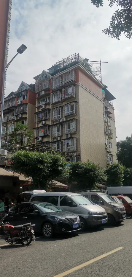 【重庆山水丽都小区,二手房,租房】- 重庆房天下