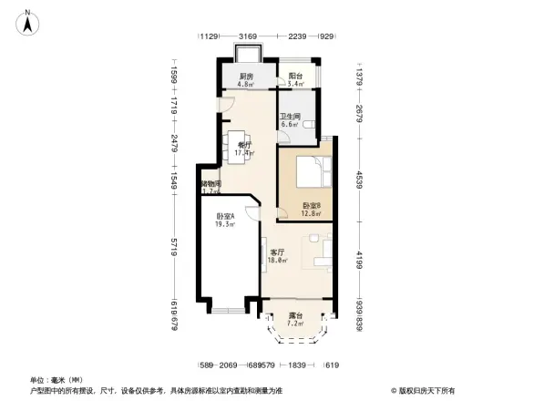 枫情国度佳园小区