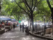 石马河 山水丽都一房45万