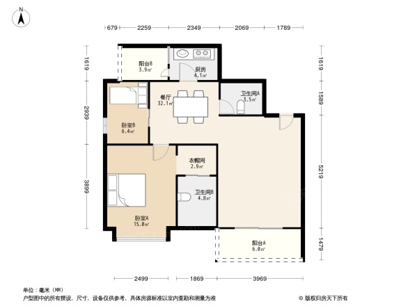 星河湾海怡半岛一号园