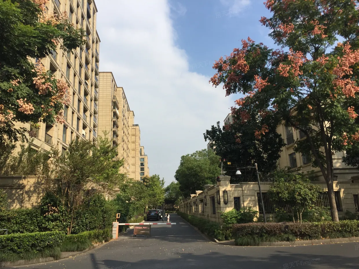 【杭州西溪诚园知敬苑小区,二手房,租房】- 杭州房天下