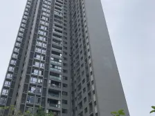 北滨路 珠江国际二房97万