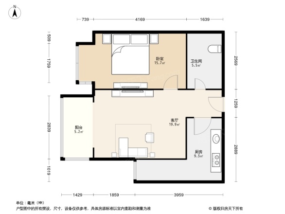 鸿业兴园