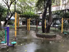 寸滩 巨宇融鑫花园三房96万