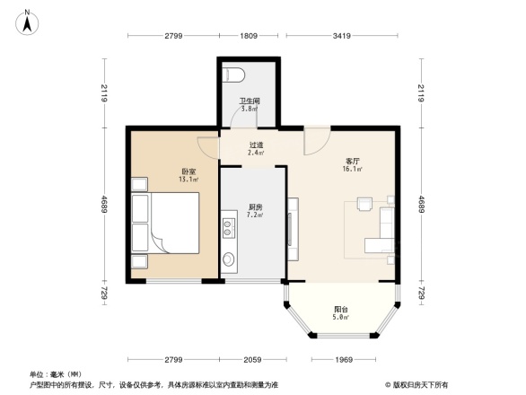 金侨时代家园