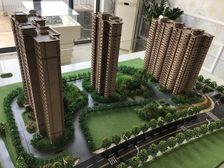 自住精装大三房,高楼层采光好,红星嘉和苑
