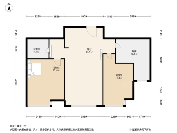 融科橄榄城