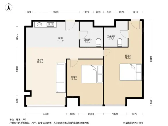 百家湖利源国际公馆