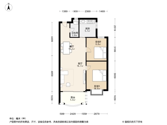 东怡新区东雅园