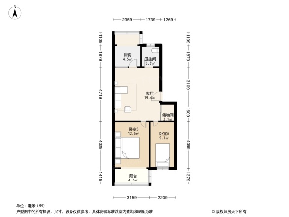 晓庄40号