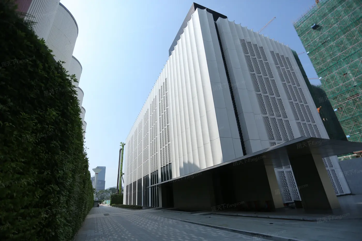 粤海城-深圳房天下