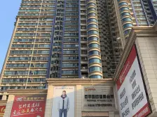 常平大道旁边温馨二人世界的一房