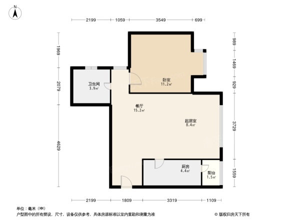 融科橄榄城