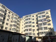 桦树家园二期2室1厅南