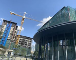 电建·洺悦玺4室2厅东南