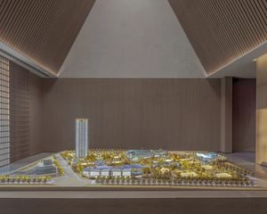 万科天府锦绣锦院4室2厅南