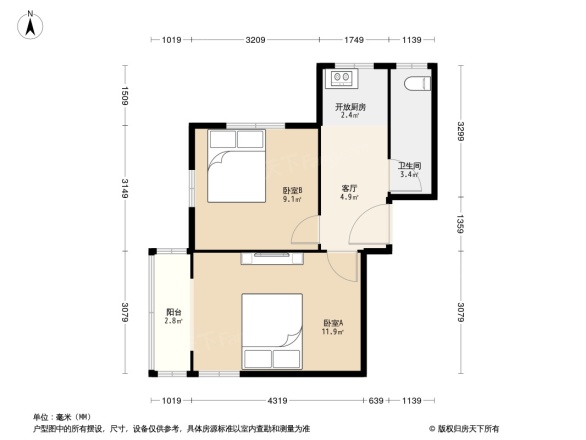 武定门住宅