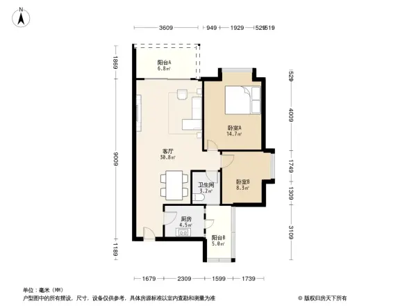 丽江花园九如通津