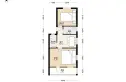 宁海路小区户型图