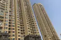 中建文华星城实景图